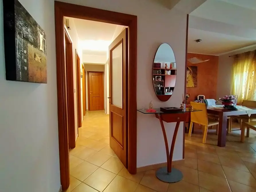 Immagine 7 di Quadrilocale in vendita  a Siracusa