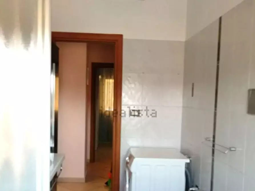 Immagine 3 di Trilocale in vendita  a Siracusa