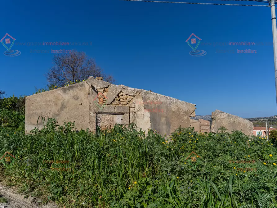 Immagine 1 di Rustico / casale in vendita  a Siracusa