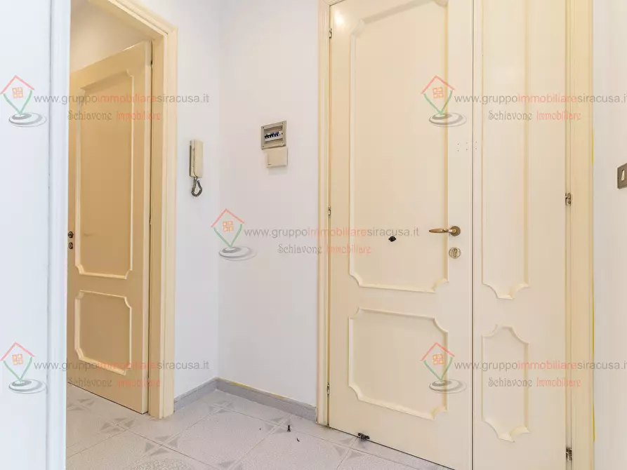 Immagine 7 di Attico in vendita  a Floridia