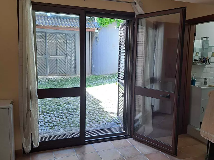 Immagine 4 di Appartamento in affitto  a Siracusa