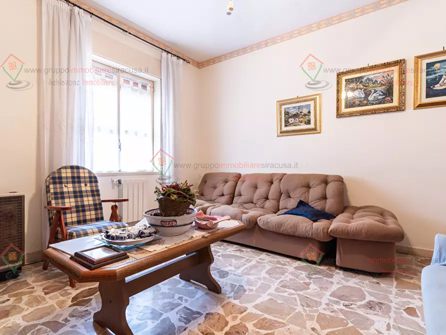 Immagine 5 di Trilocale in vendita  a Siracusa