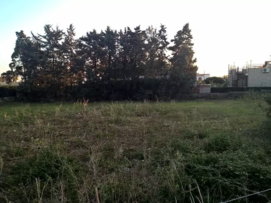 Immagine 3 di Terreno edificabile in vendita  a Siracusa