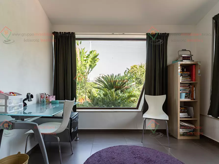 Immagine 25 di Villa in vendita  a Siracusa