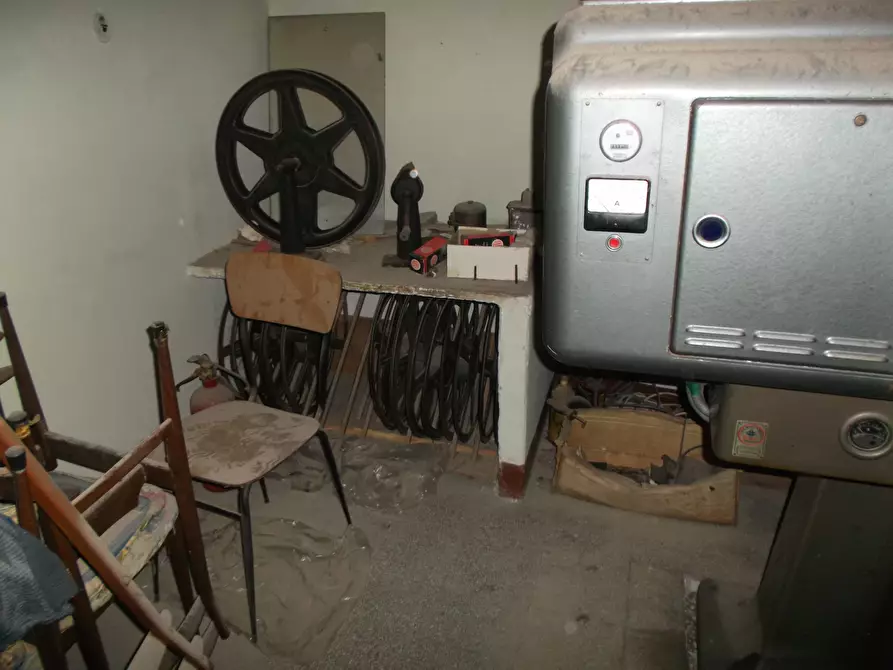 Immagine 12 di Casa indipendente in vendita  a Canicattini Bagni