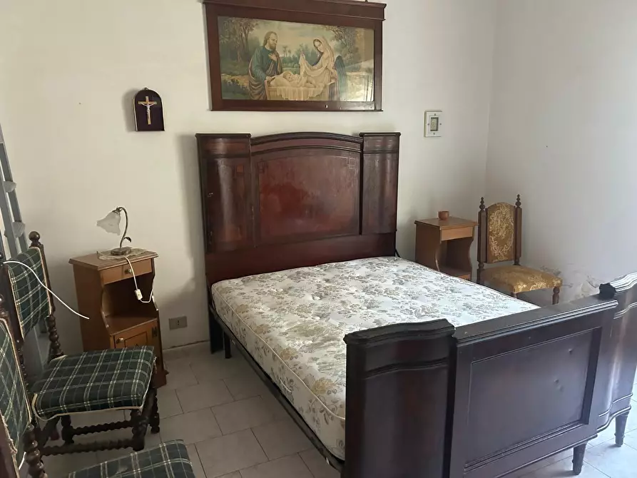 Immagine 14 di Trilocale in vendita  a Melilli