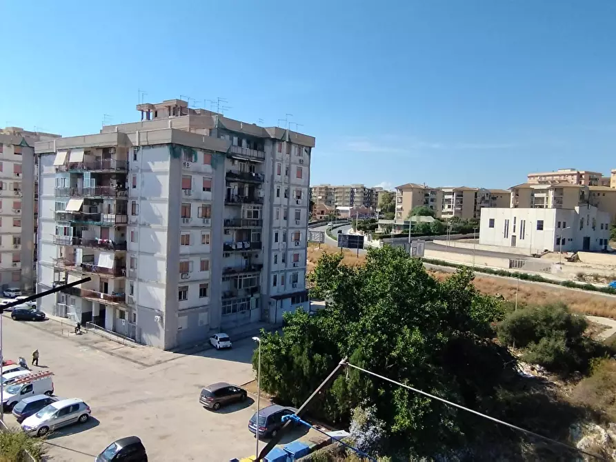 Immagine 14 di Appartamento in affitto  a Siracusa