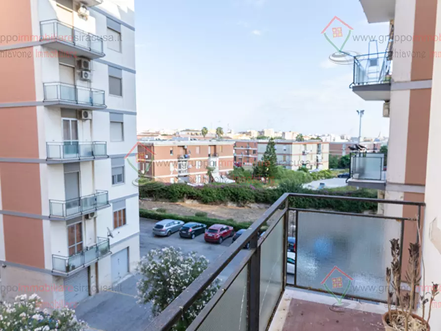 Immagine 19 di Quadrilocale in vendita  a Siracusa