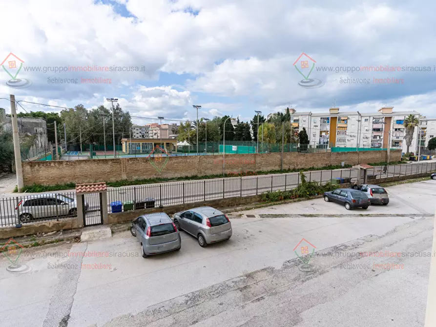 Immagine 19 di Quadrilocale in vendita  a Siracusa