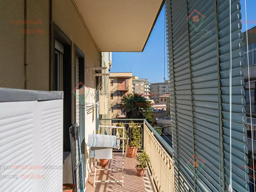 Immagine 20 di Pentalocale in vendita  a Siracusa