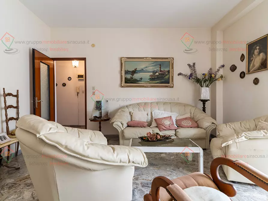 Immagine 8 di Pentalocale in vendita  a Siracusa