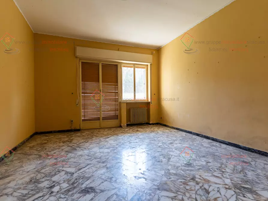 Immagine 13 di Appartamento in vendita  a Siracusa