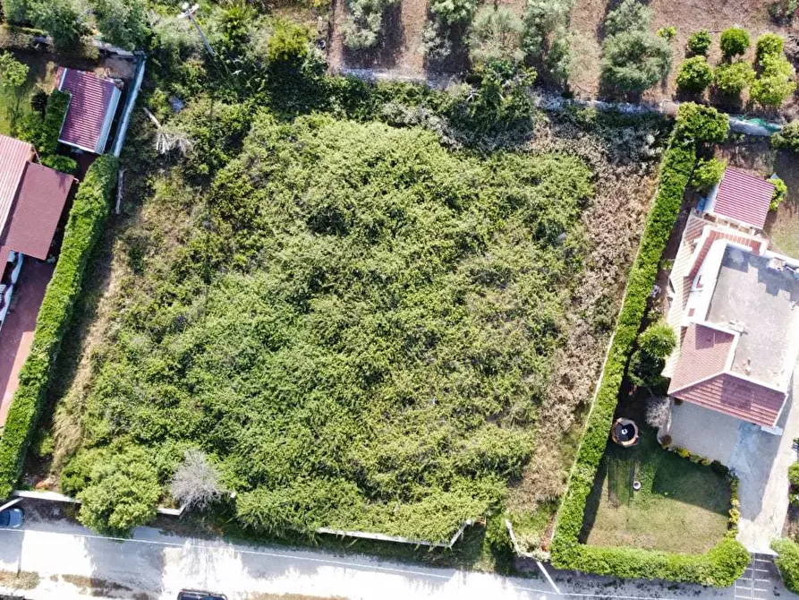 Immagine 3 di Terreno edificabile in vendita  a Siracusa