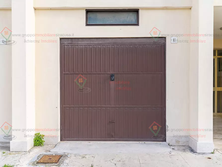 Immagine 25 di Quadrilocale in vendita  a Siracusa