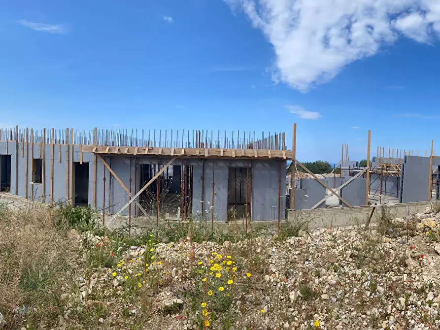 Immagine 24 di Casa bifamiliare in vendita  a Siracusa