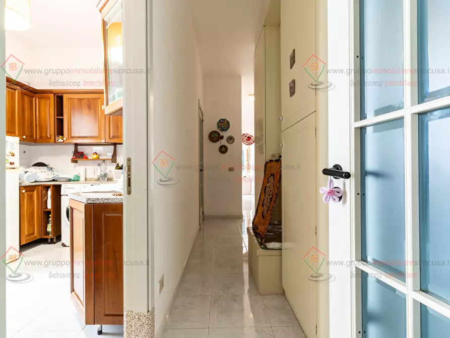 Immagine 8 di Trilocale in vendita  a Siracusa