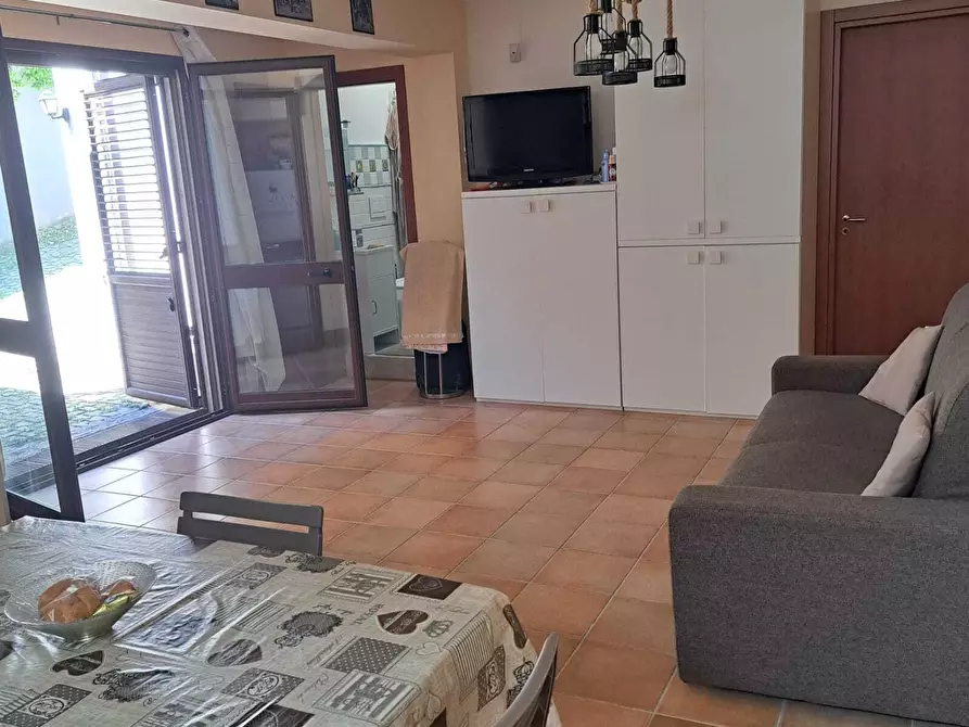 Immagine 5 di Appartamento in affitto  a Siracusa