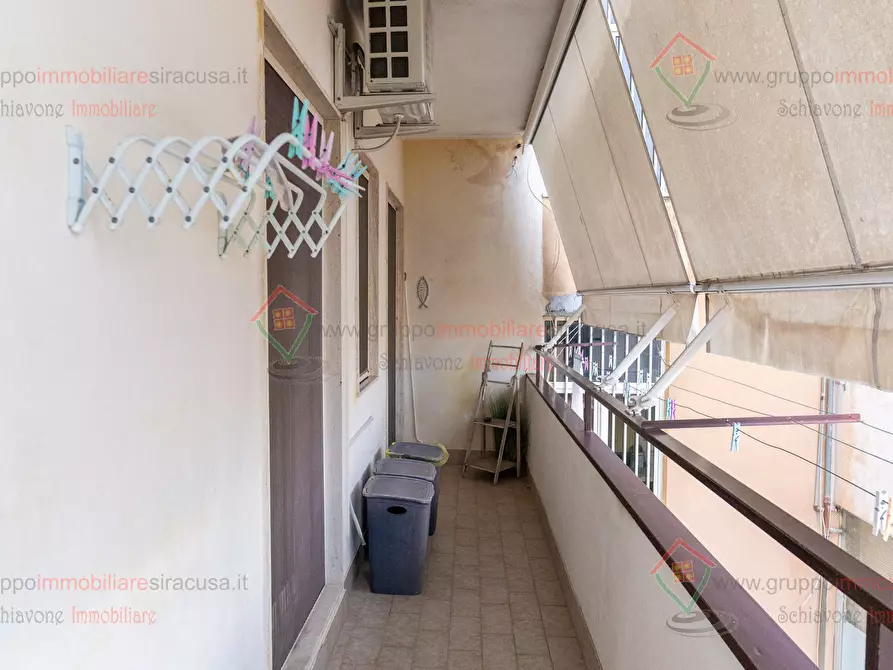 Immagine 22 di Trilocale in vendita  a Siracusa