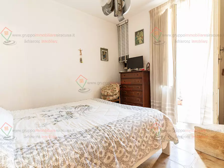 Immagine 7 di Trilocale in vendita  a Siracusa