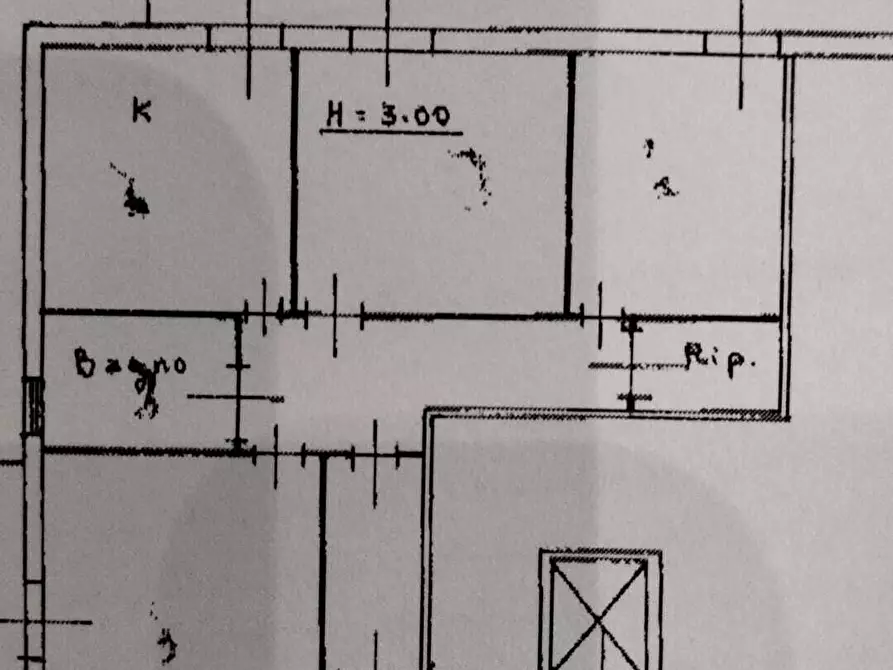 Immagine 3 di Pentalocale in vendita  a Siracusa