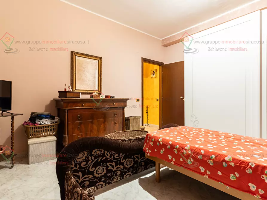 Immagine 36 di Villa in vendita  a Siracusa