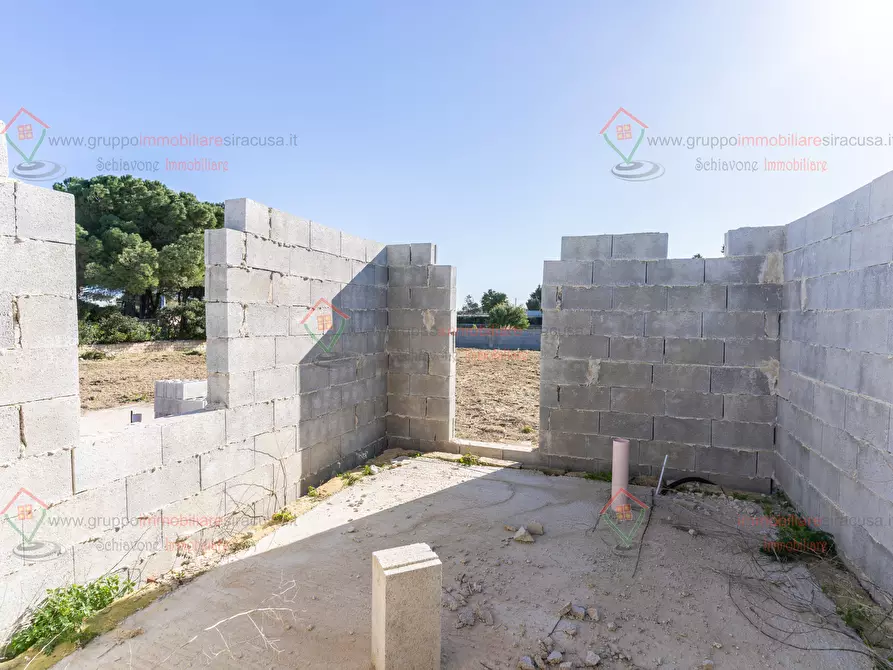 Immagine 7 di Terreno edificabile in vendita  a Siracusa