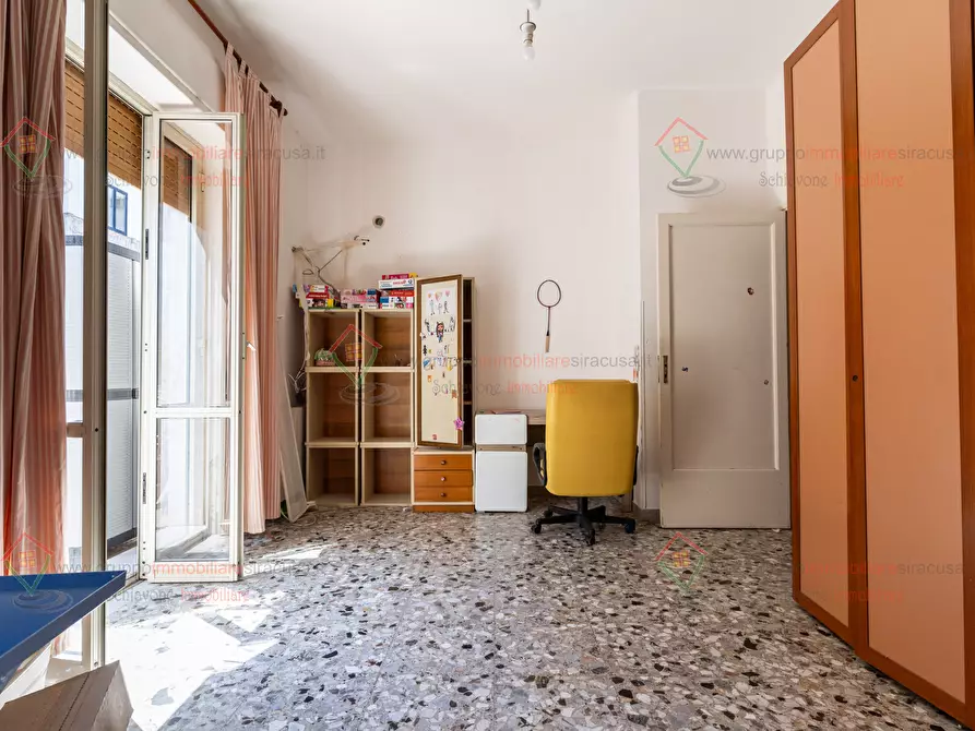 Immagine 6 di Appartamento in vendita  a Siracusa