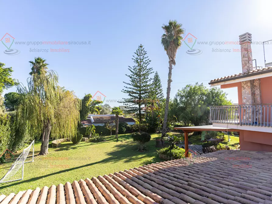 Immagine 64 di Casa indipendente in vendita  a Siracusa