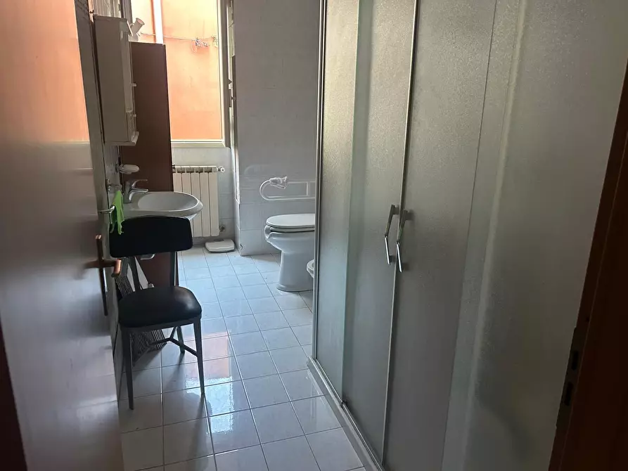 Immagine 12 di Trilocale in vendita  a Melilli