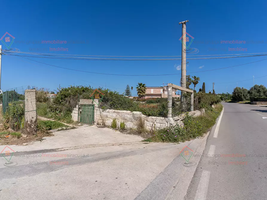 Immagine 20 di Villa in vendita  a Siracusa