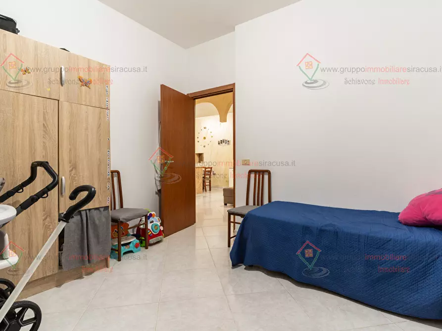 Immagine 5 di Trilocale in vendita  a Siracusa