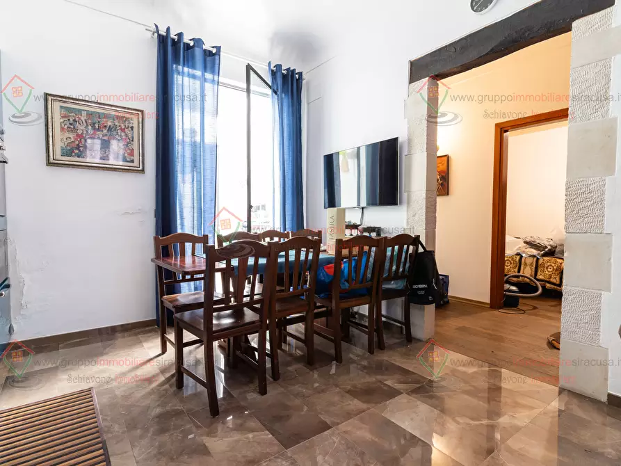 Immagine 22 di Appartamento in vendita  a Siracusa