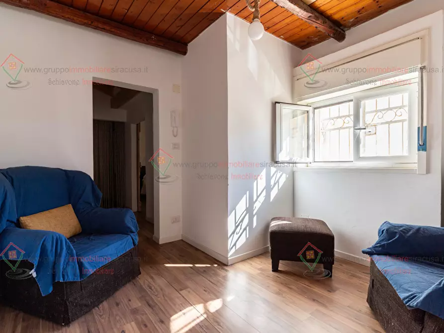 Immagine 25 di Quadrilocale in vendita  a Siracusa