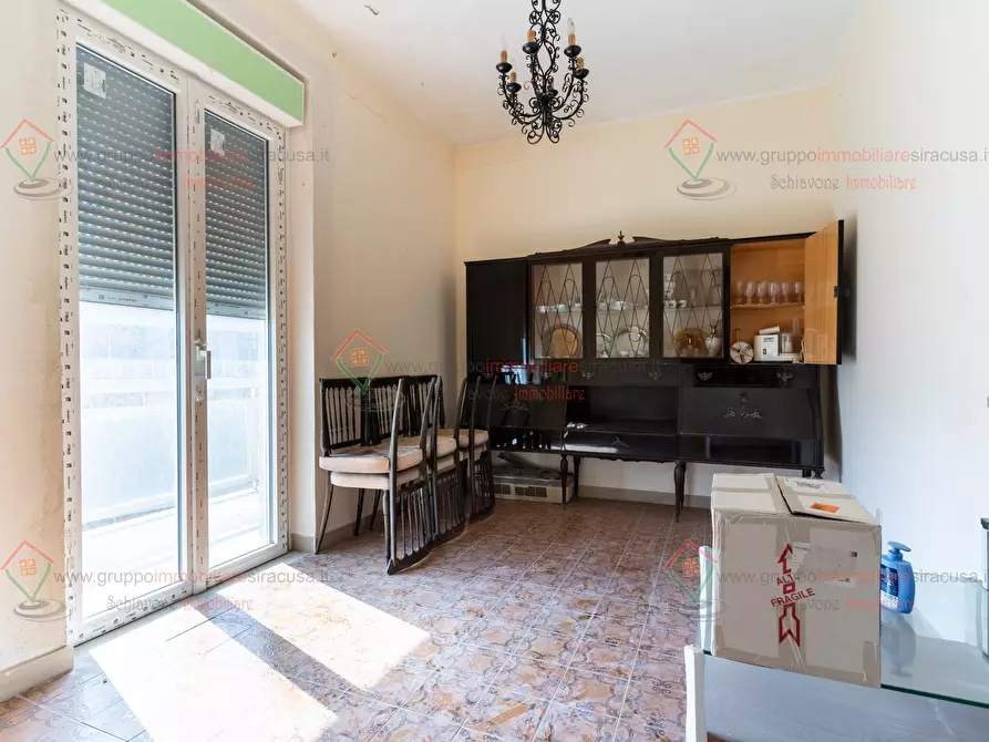 Immagine 16 di Appartamento in vendita  a Siracusa