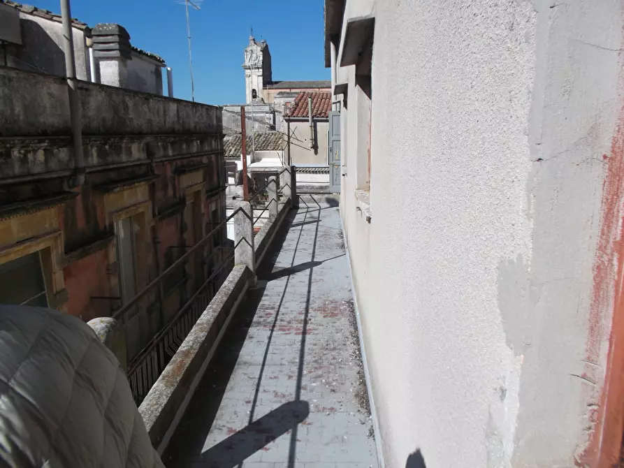 Immagine 4 di Casa indipendente in vendita  a Canicattini Bagni