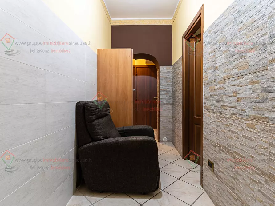 Immagine 4 di Quadrilocale in vendita  a Siracusa