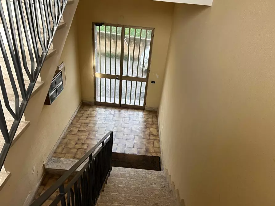 Immagine 4 di Trilocale in affitto  a Siracusa