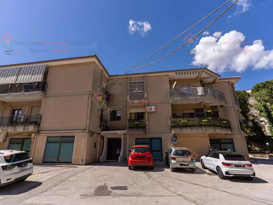 Immagine 18 di Appartamento in affitto  a Siracusa