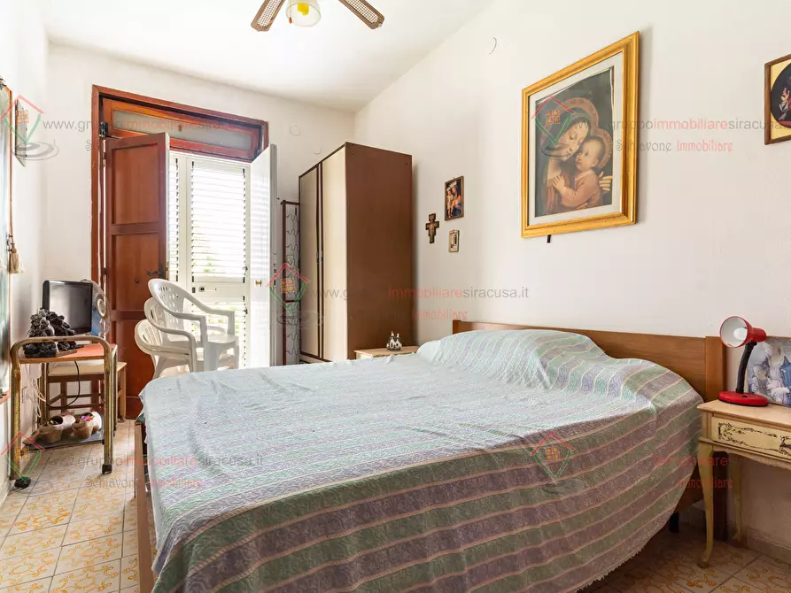 Immagine 8 di Bilocale in vendita  a Siracusa