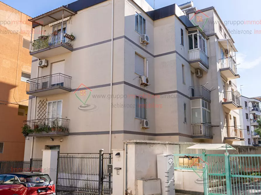 Immagine 22 di Trilocale in vendita  a Siracusa