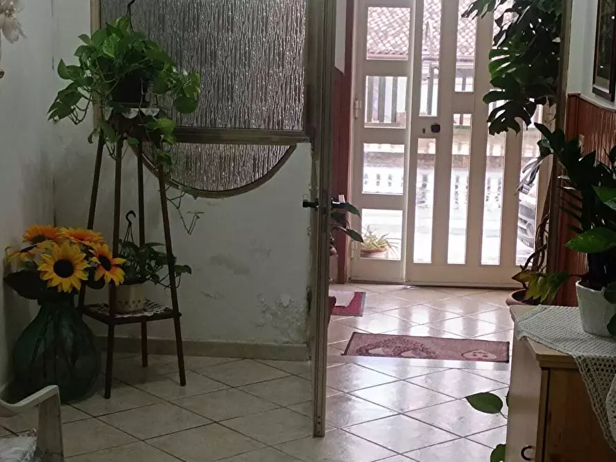 Immagine 7 di Casa trifamiliare in vendita  a Canicattini Bagni