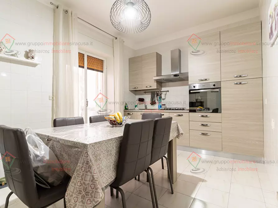 Immagine 8 di Pentalocale in vendita  a Siracusa