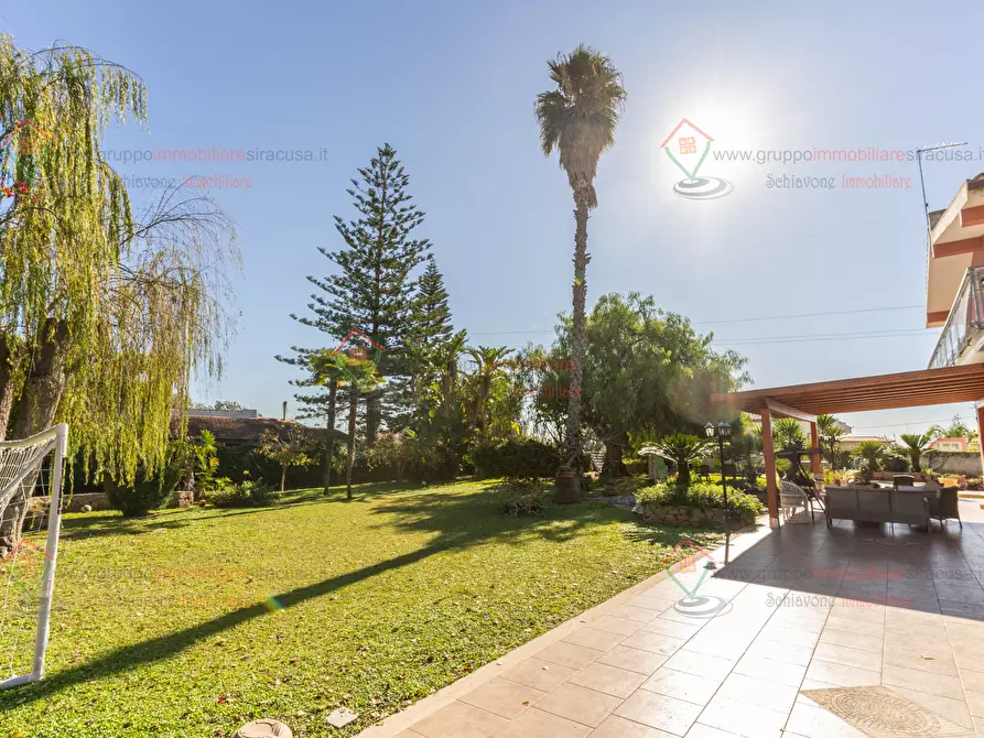 Immagine 73 di Casa indipendente in vendita  a Siracusa