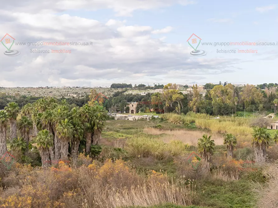 Immagine 18 di Quadrilocale in vendita  a Siracusa