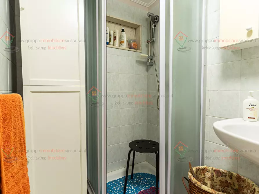 Immagine 9 di Bilocale in vendita  a Siracusa