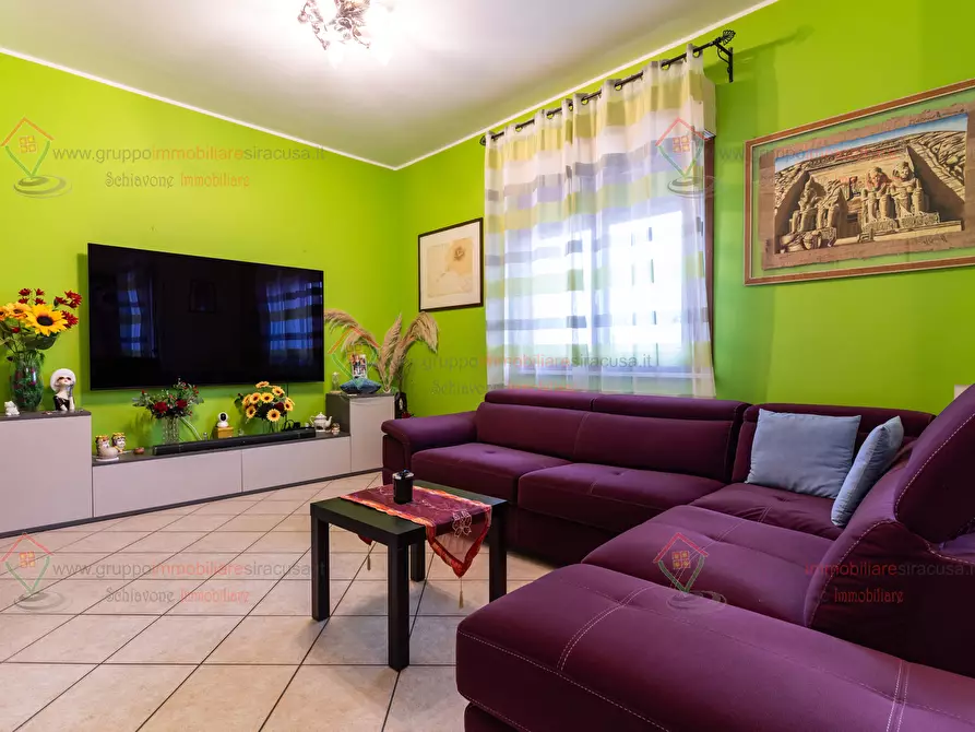 Immagine 16 di Trilocale in vendita  a Siracusa