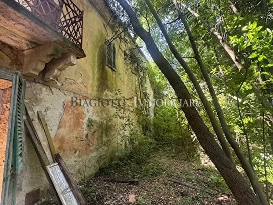 Immagine 20 di Rustico / casale in vendita  a Livorno