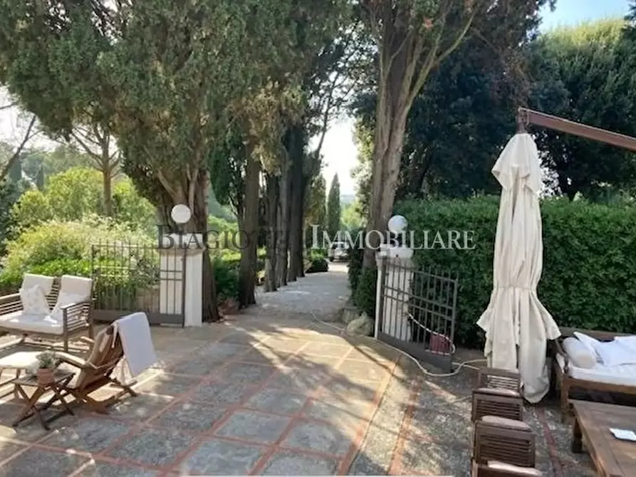 Immagine 32 di Casa semindipendente in vendita  a Livorno