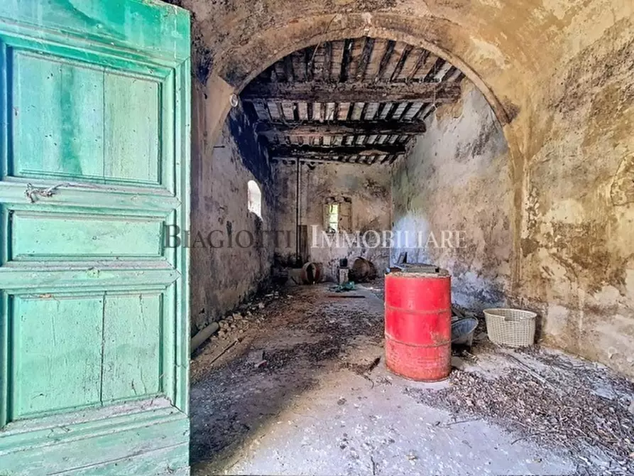Immagine 28 di Rustico / casale in vendita  a Livorno