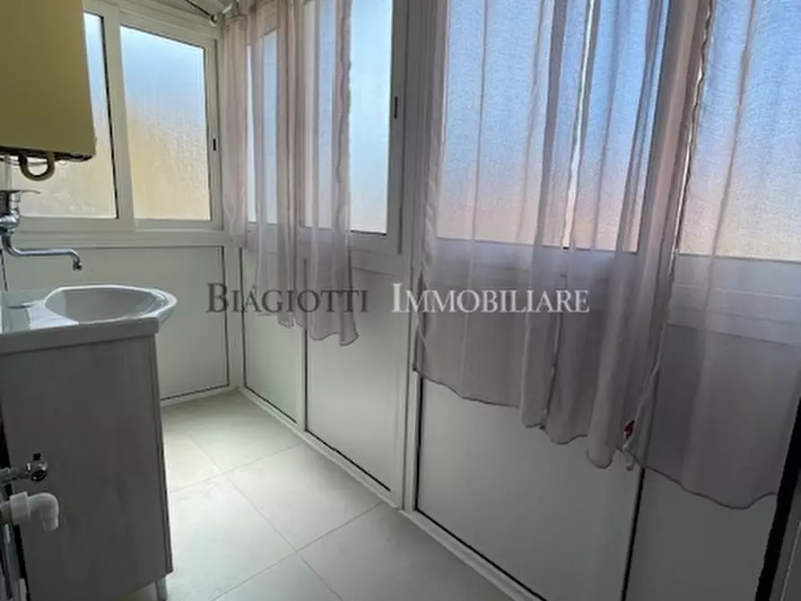 Immagine 6 di Trilocale in vendita  a Livorno